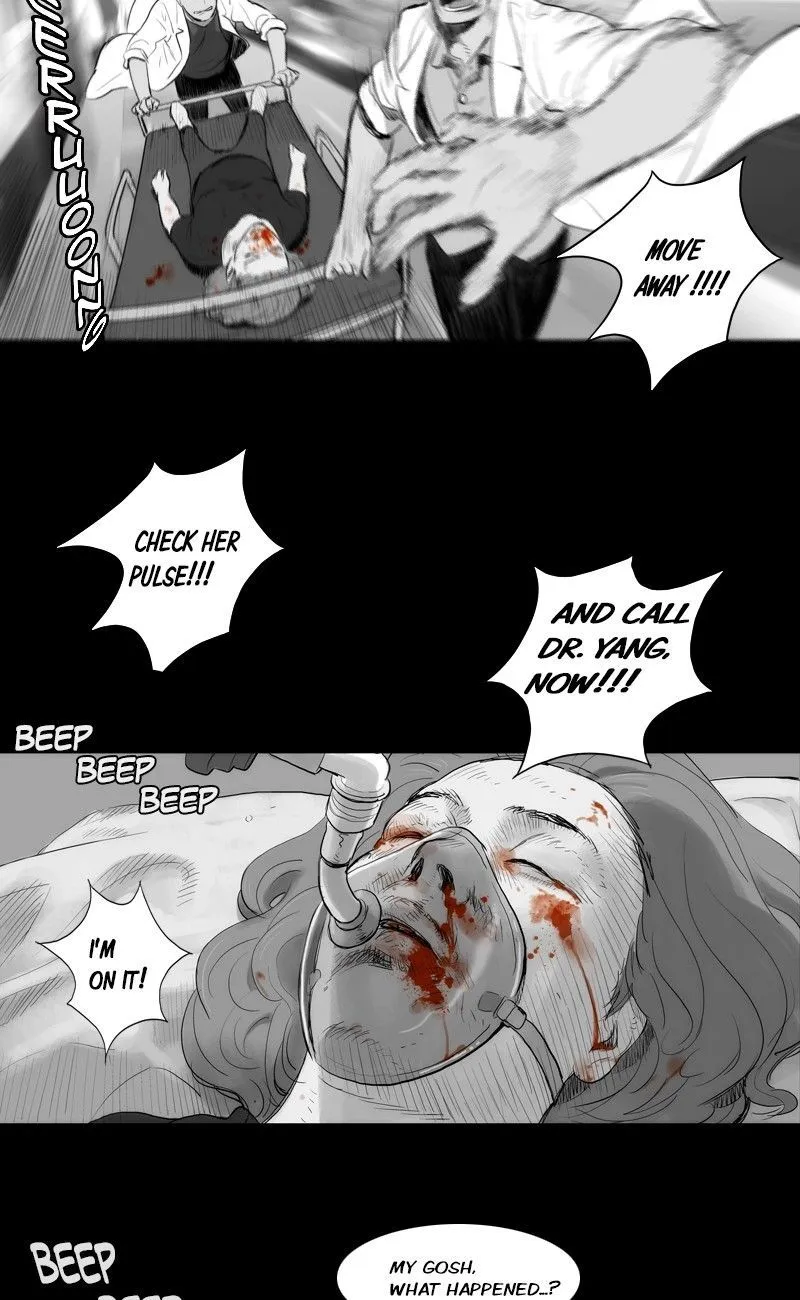 The Fog Chapter 1 page 38 - 