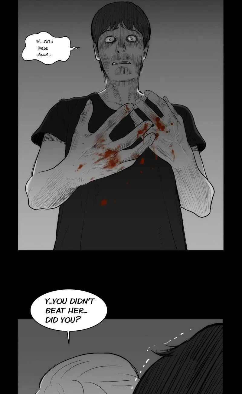 The Fog Chapter 1 page 40 - 