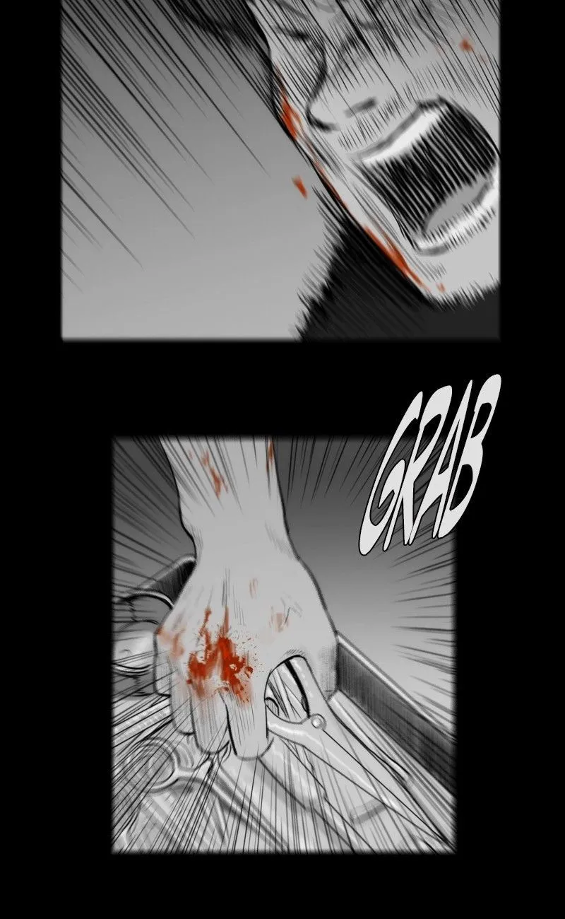 The Fog Chapter 1 page 43 - 