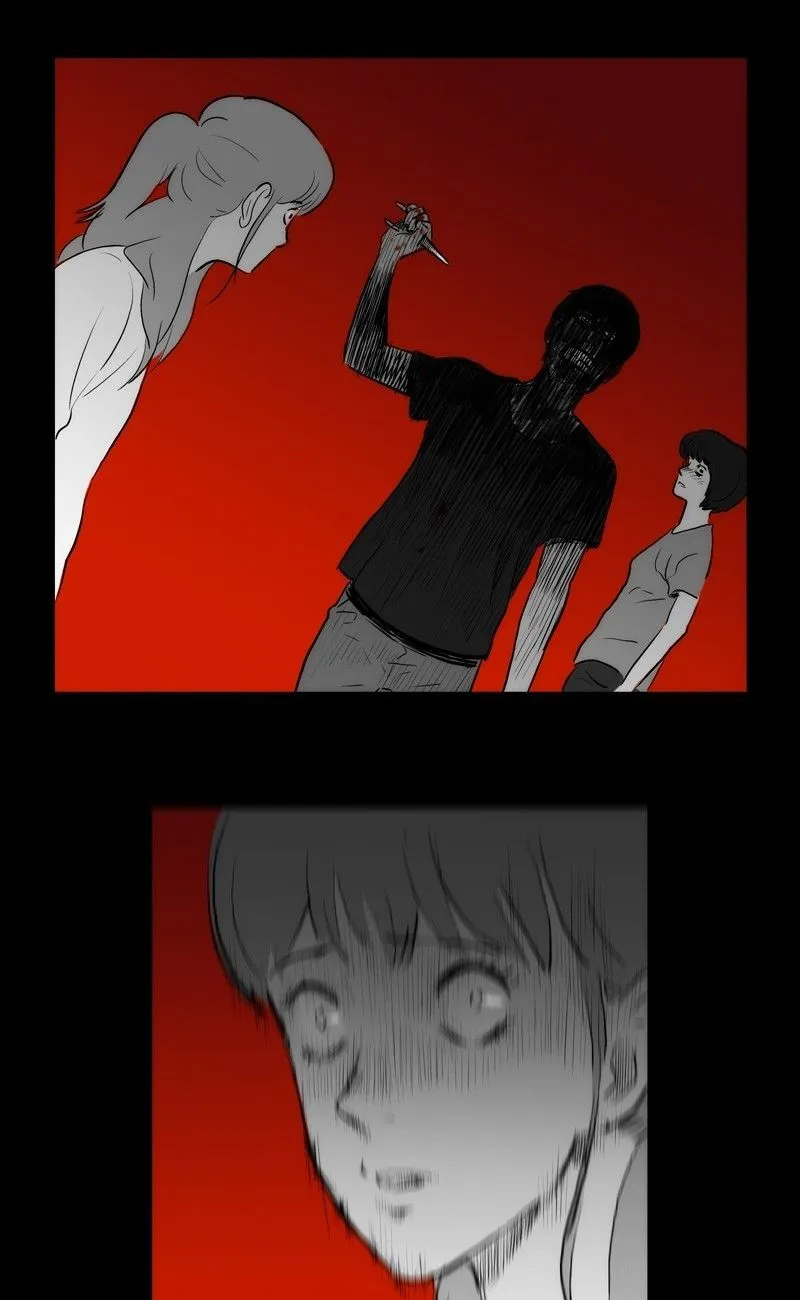 The Fog Chapter 1 page 44 - 