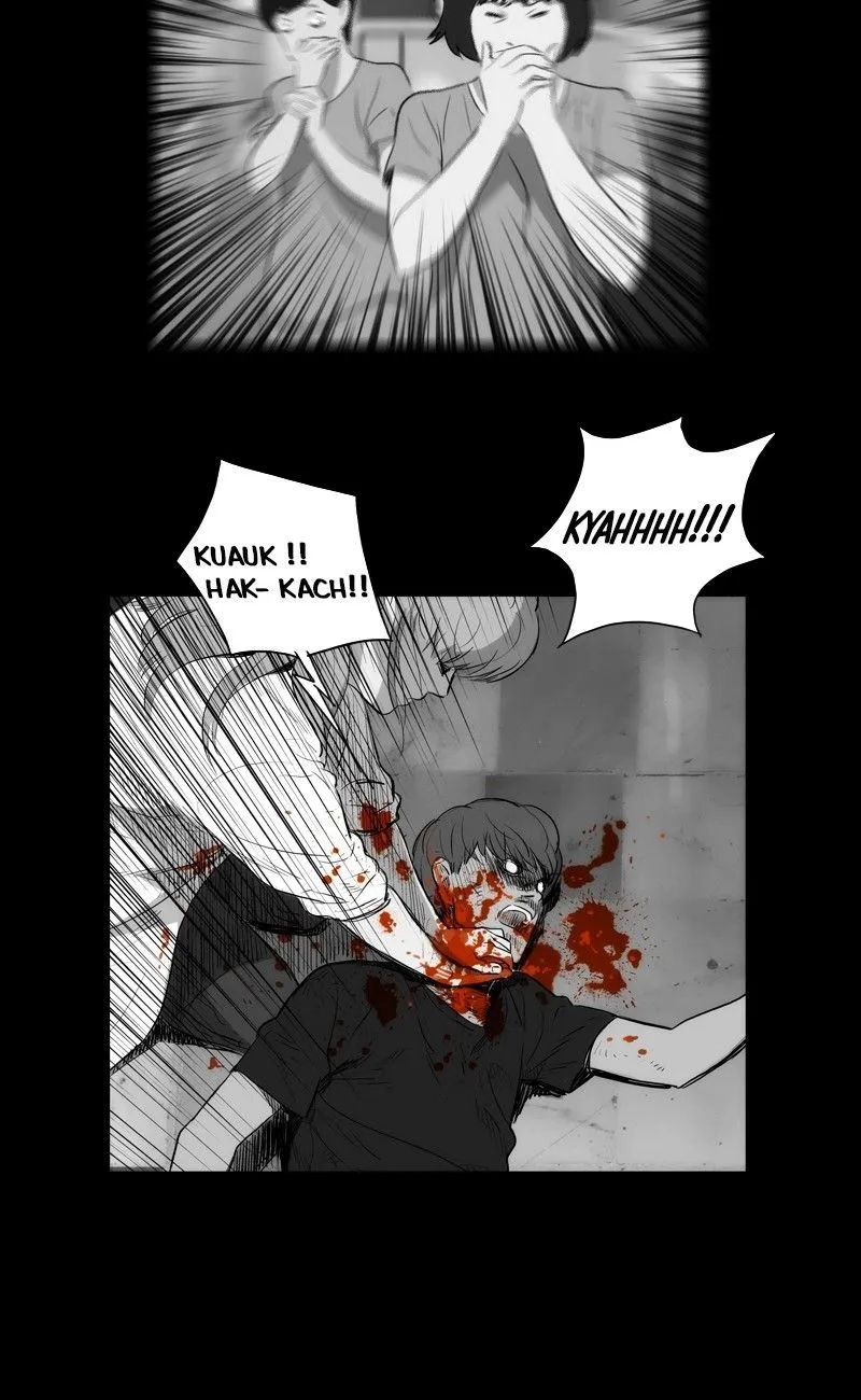 The Fog Chapter 1 page 47 - 