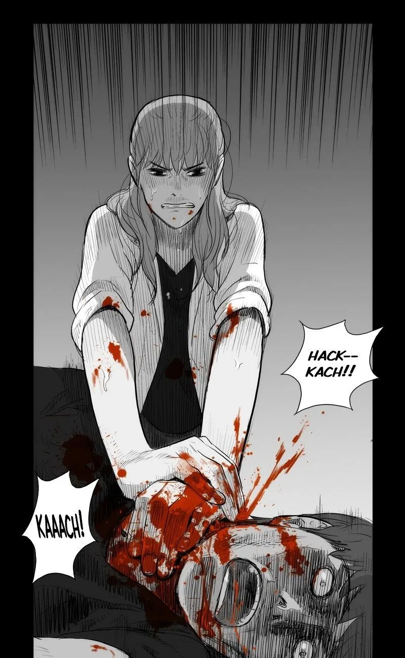 The Fog Chapter 1 page 48 - 