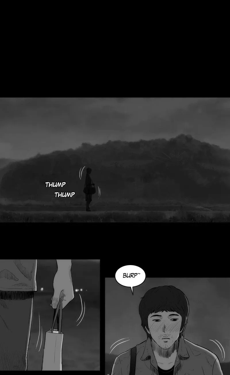 The Fog Chapter 1 page 50 - 