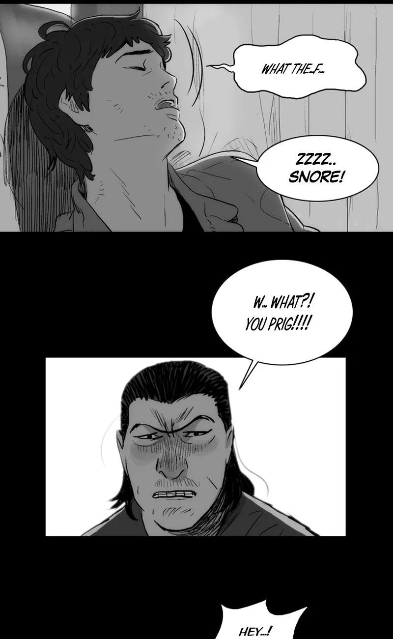 The Fog Chapter 1 page 6 - 