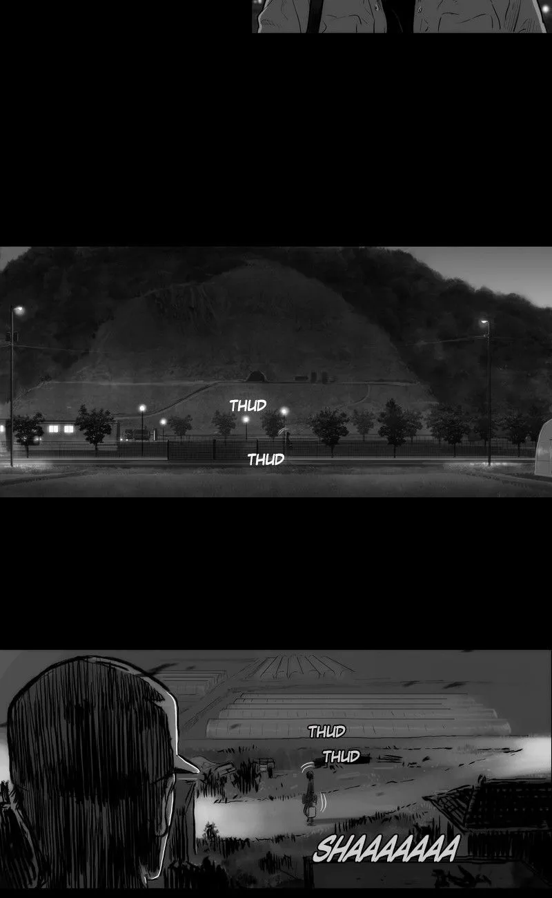 The Fog Chapter 1 page 51 - 