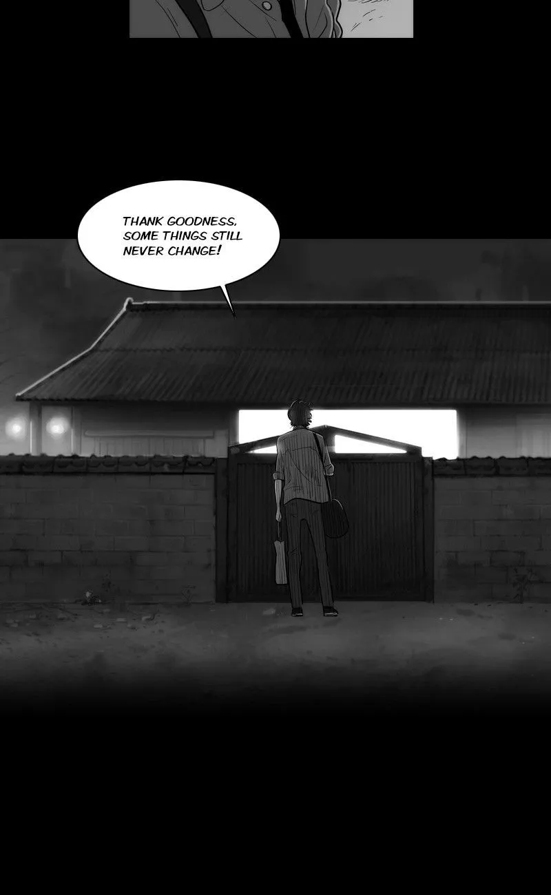 The Fog Chapter 1 page 53 - 