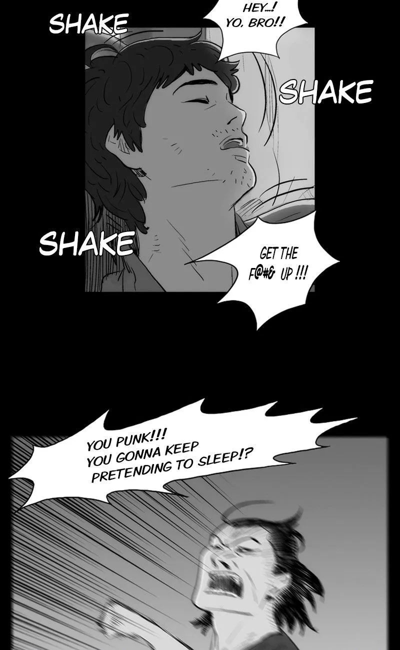 The Fog Chapter 1 page 7 - 