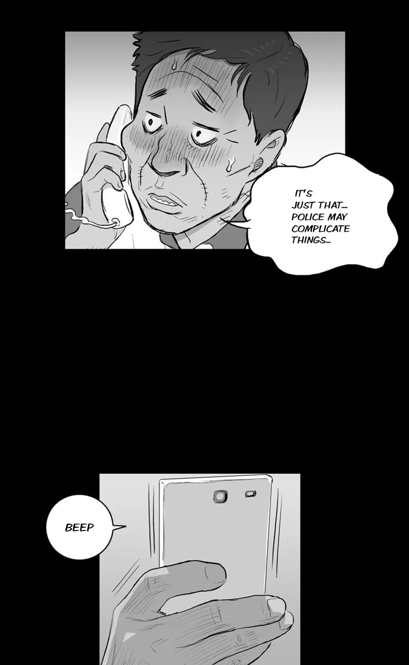 The Fog Chapter 10 page 11 - 