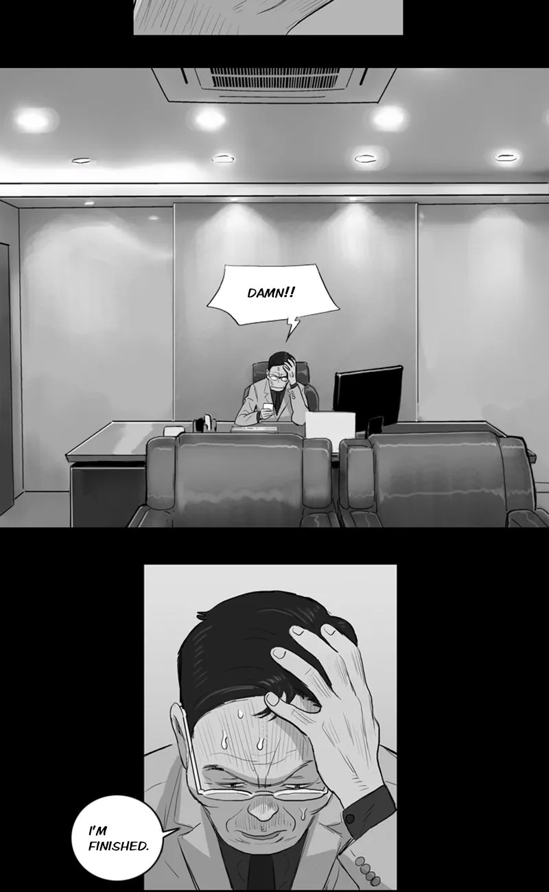The Fog Chapter 10 page 12 - 