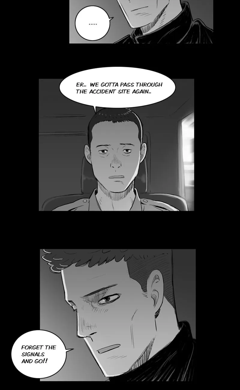 The Fog Chapter 10 page 17 - 