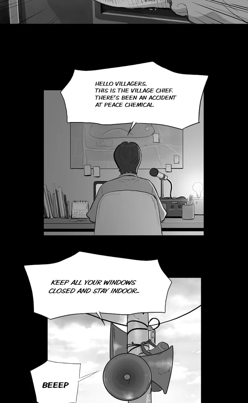 The Fog Chapter 10 page 21 - 