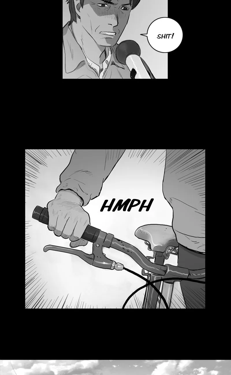 The Fog Chapter 10 page 23 - 