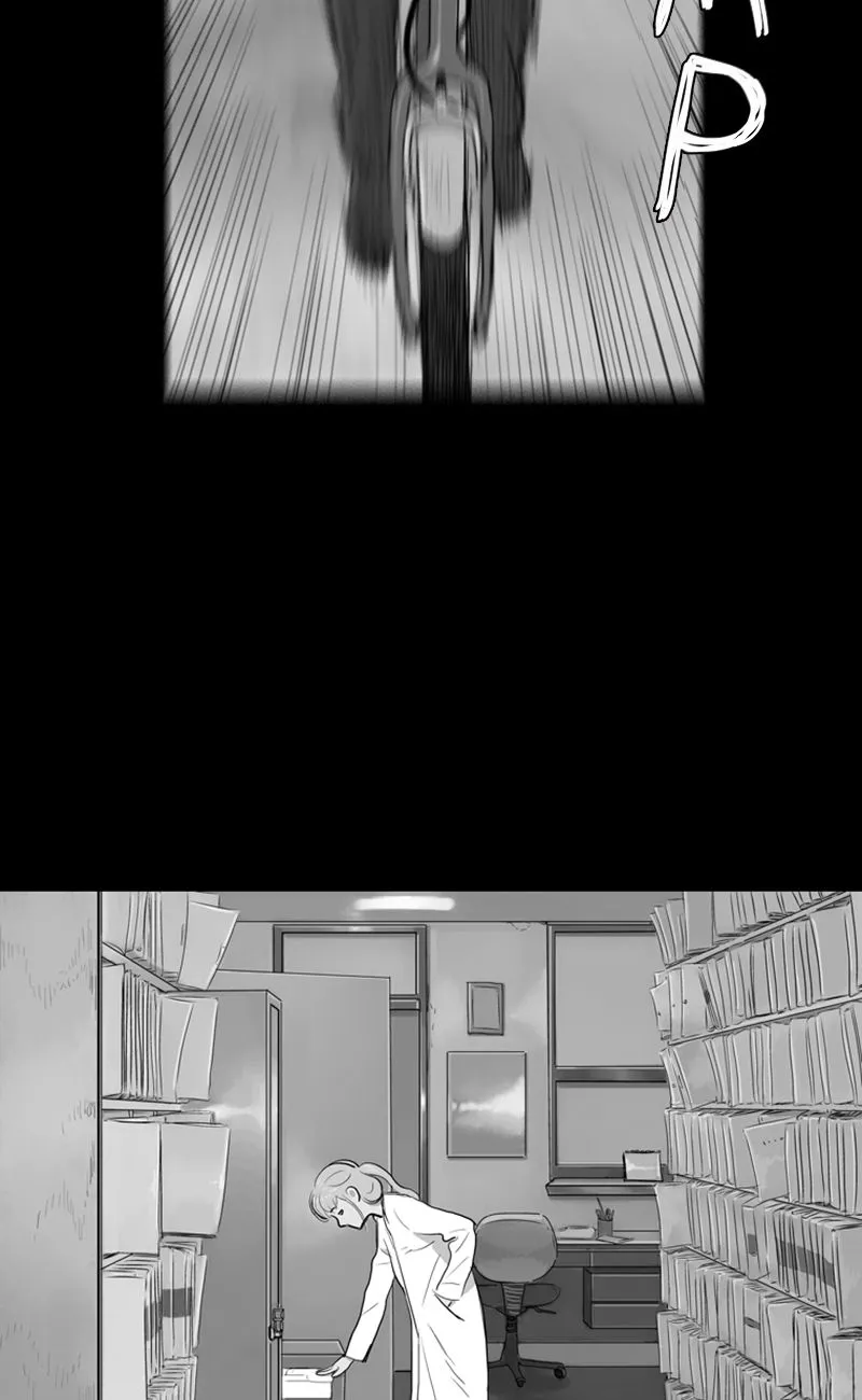 The Fog Chapter 10 page 25 - 