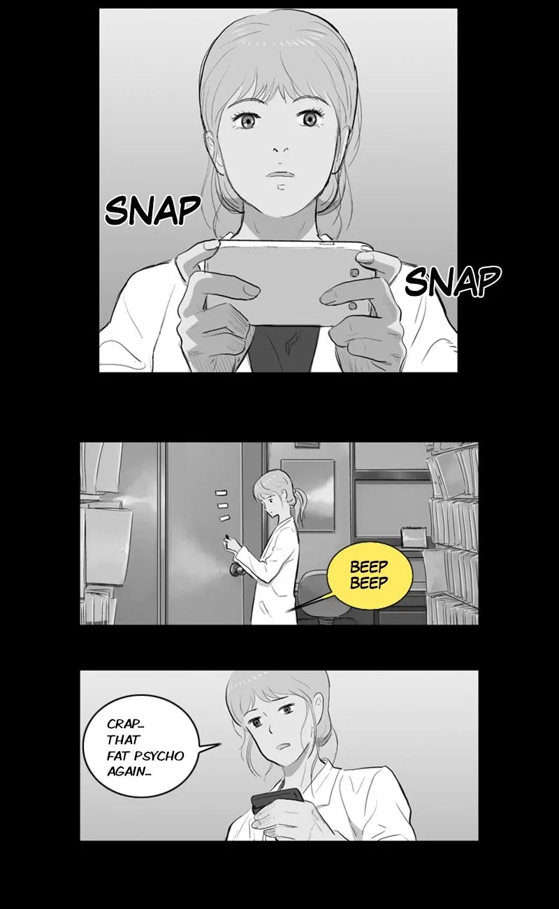 The Fog Chapter 10 page 27 - 