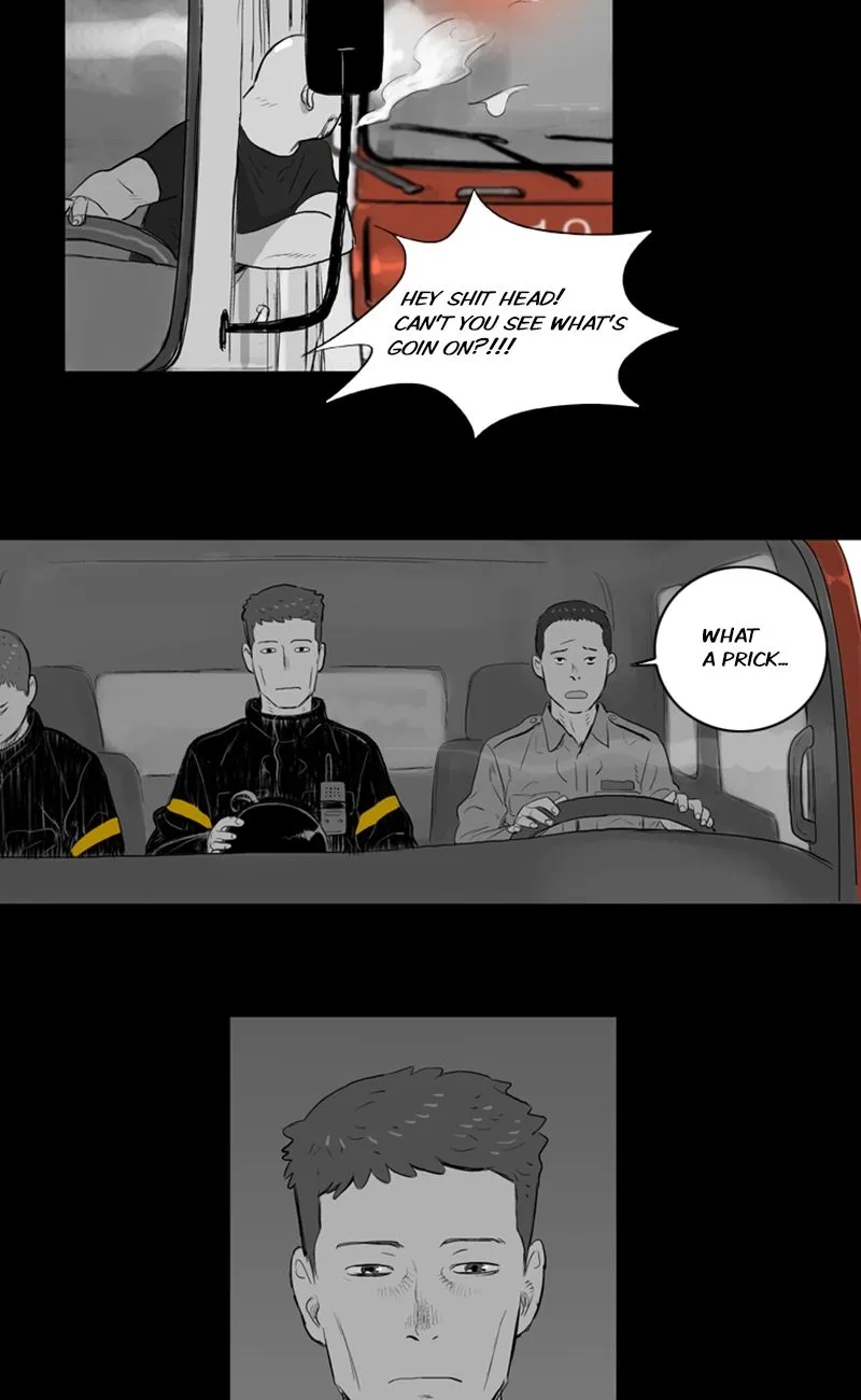 The Fog Chapter 10 page 30 - 
