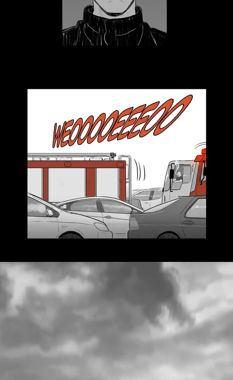 The Fog Chapter 10 page 31 - 