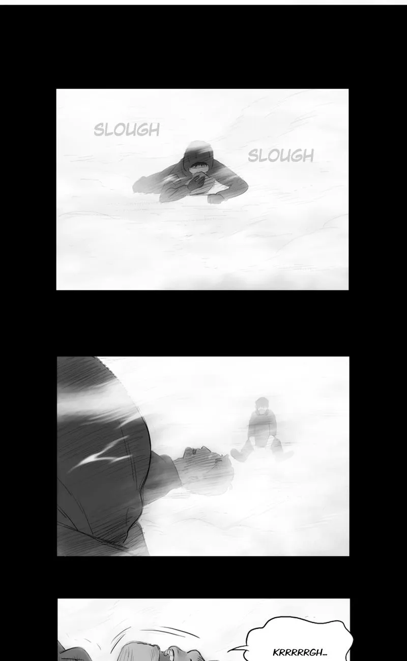 The Fog Chapter 10 page 34 - 
