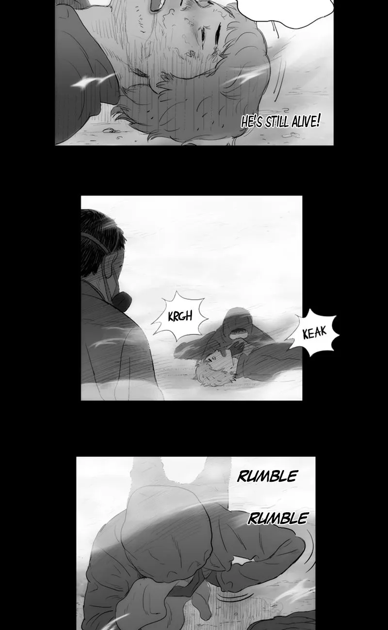 The Fog Chapter 10 page 35 - 
