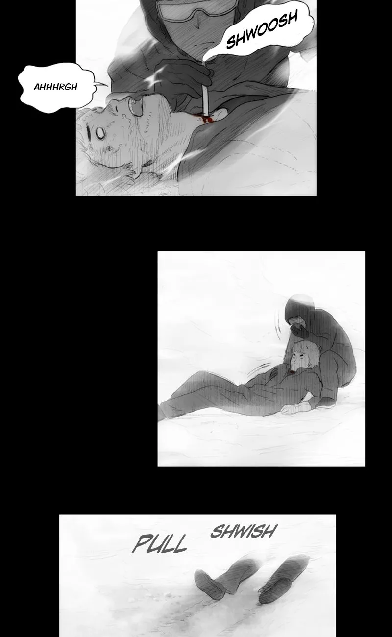 The Fog Chapter 10 page 38 - 