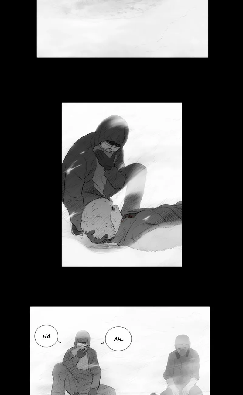 The Fog Chapter 10 page 39 - 
