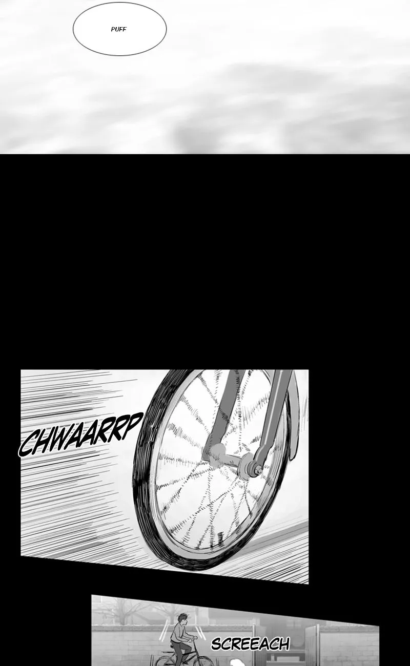 The Fog Chapter 10 page 41 - 