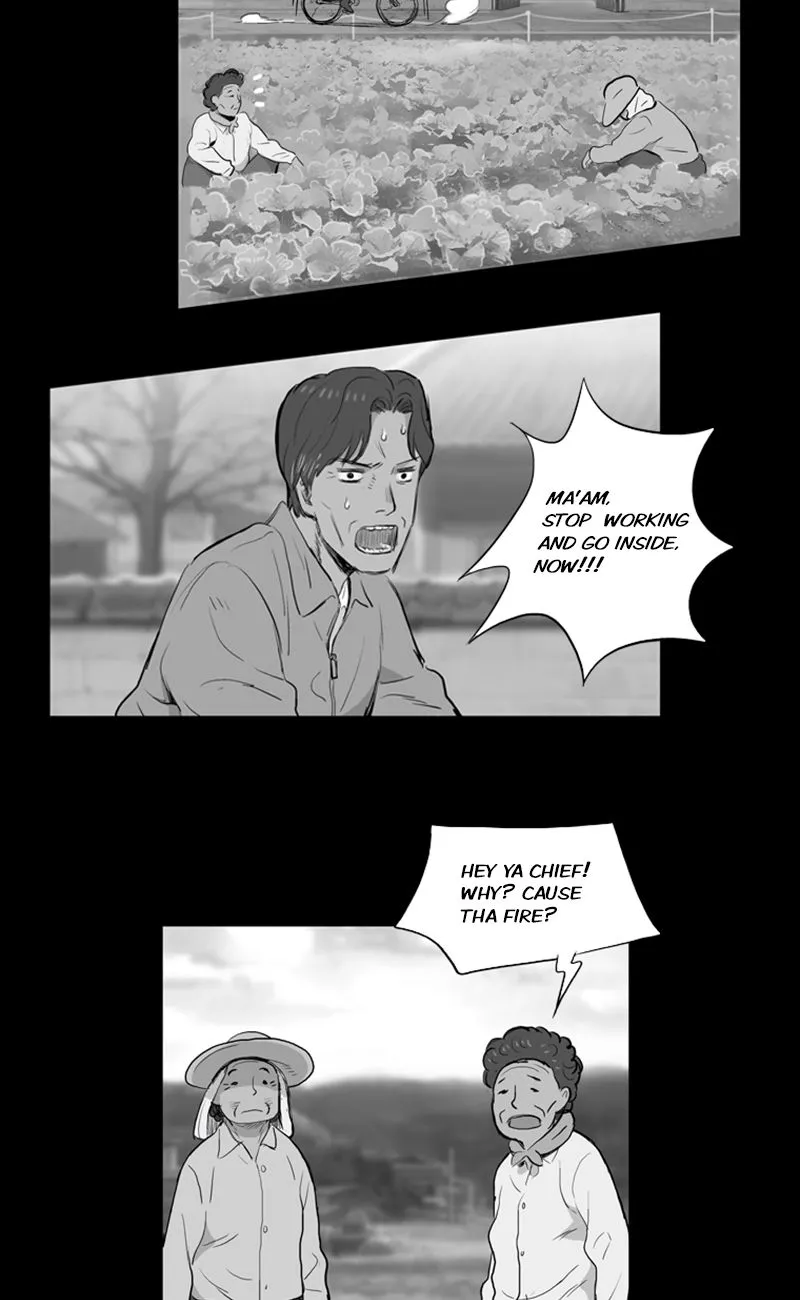 The Fog Chapter 10 page 42 - 