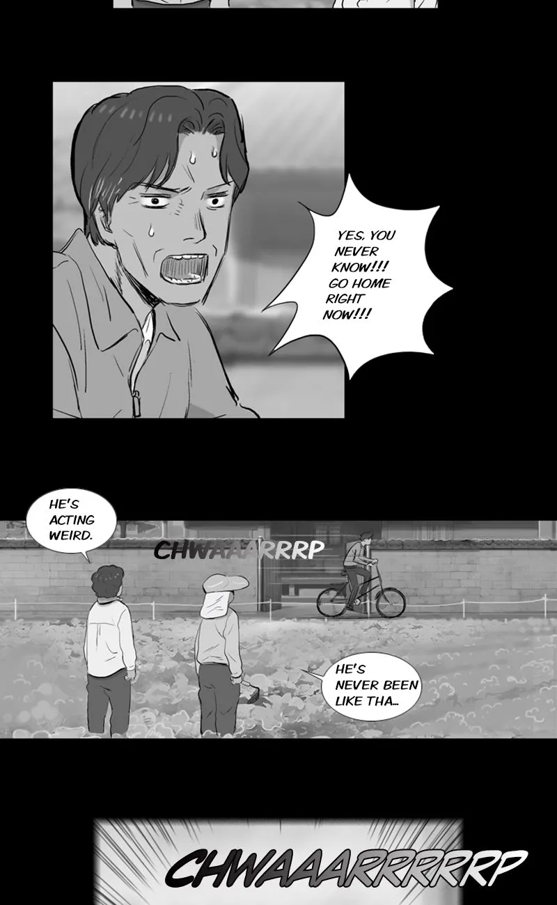 The Fog Chapter 10 page 43 - 