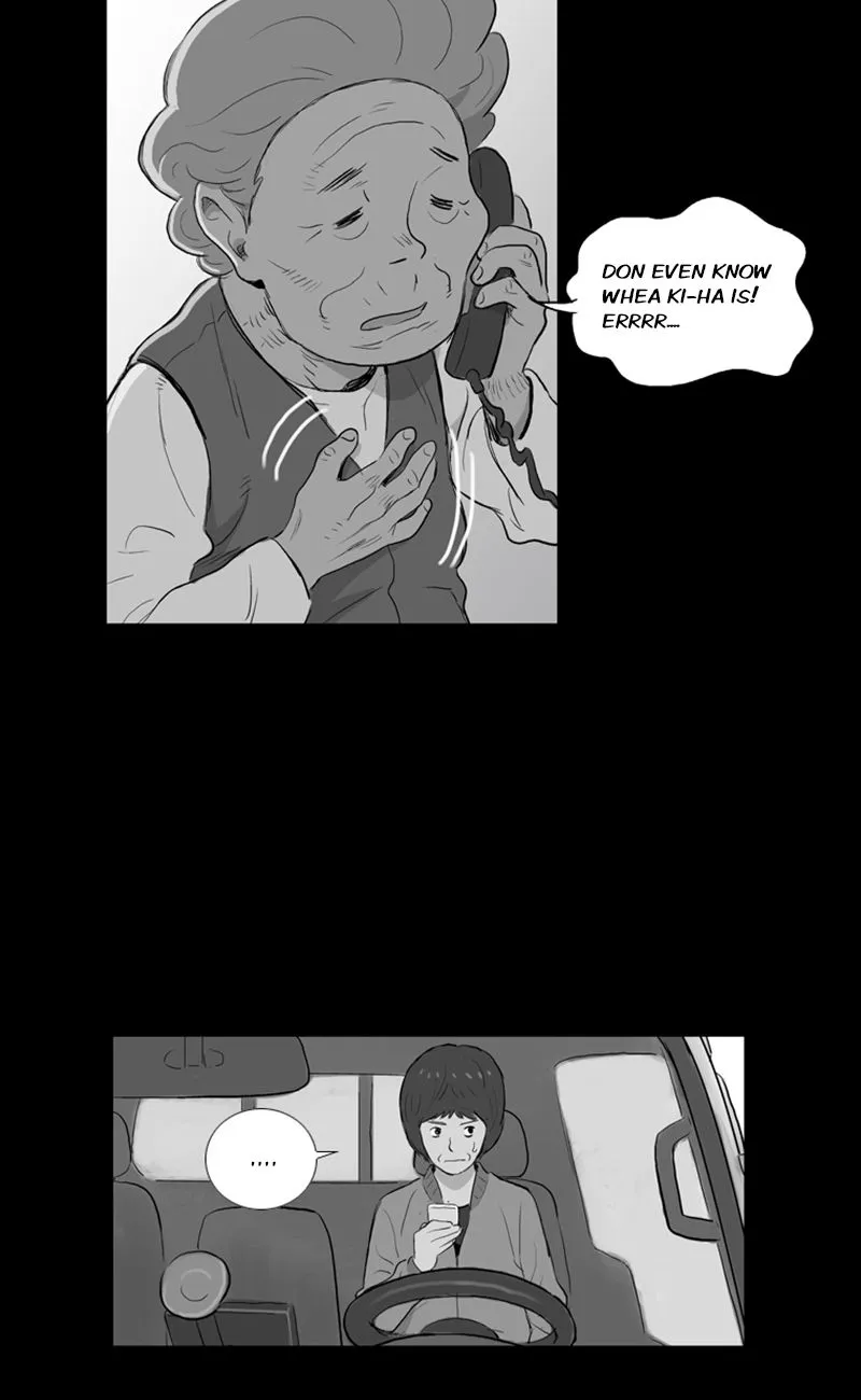 The Fog Chapter 10 page 47 - 