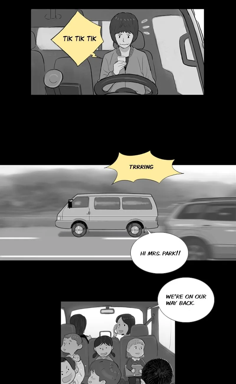 The Fog Chapter 10 page 48 - 