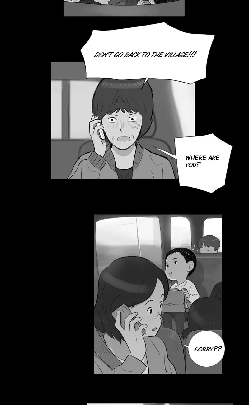 The Fog Chapter 10 page 49 - 