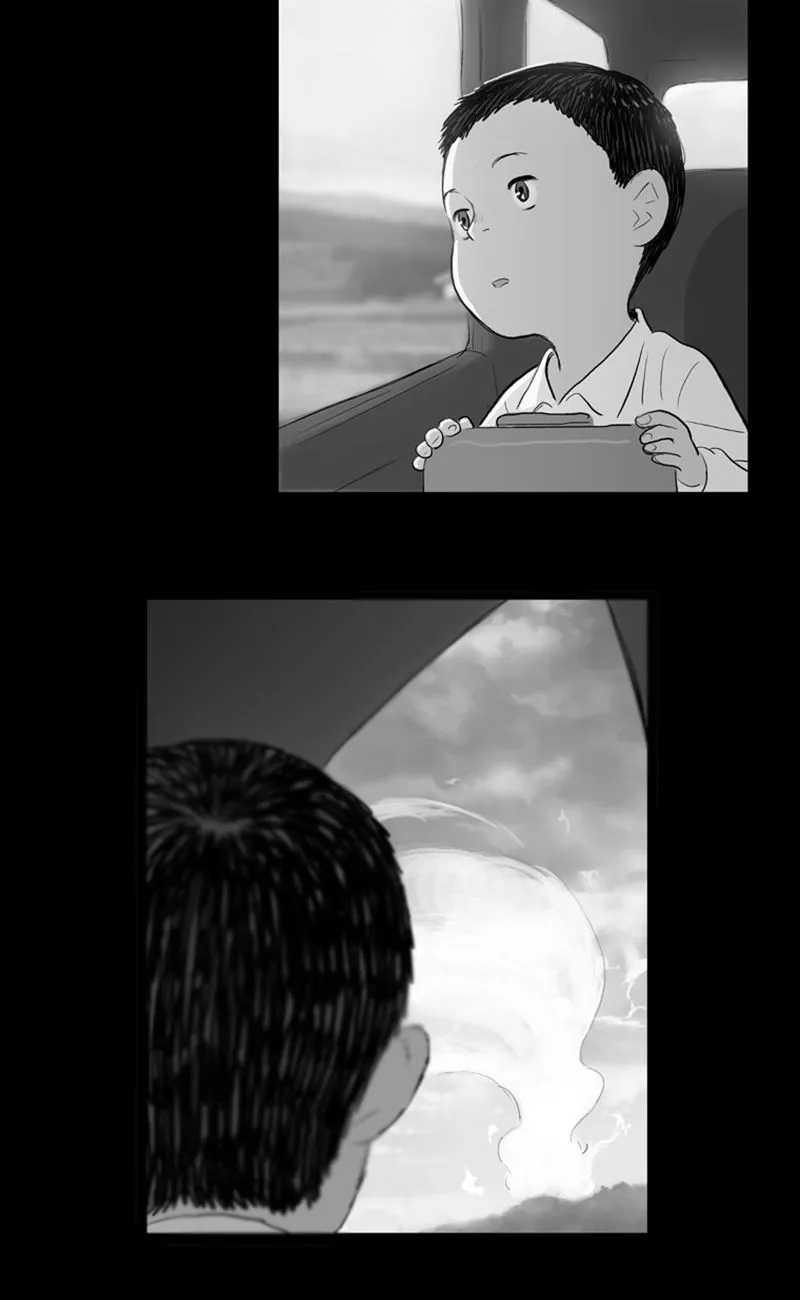 The Fog Chapter 10 page 50 - 