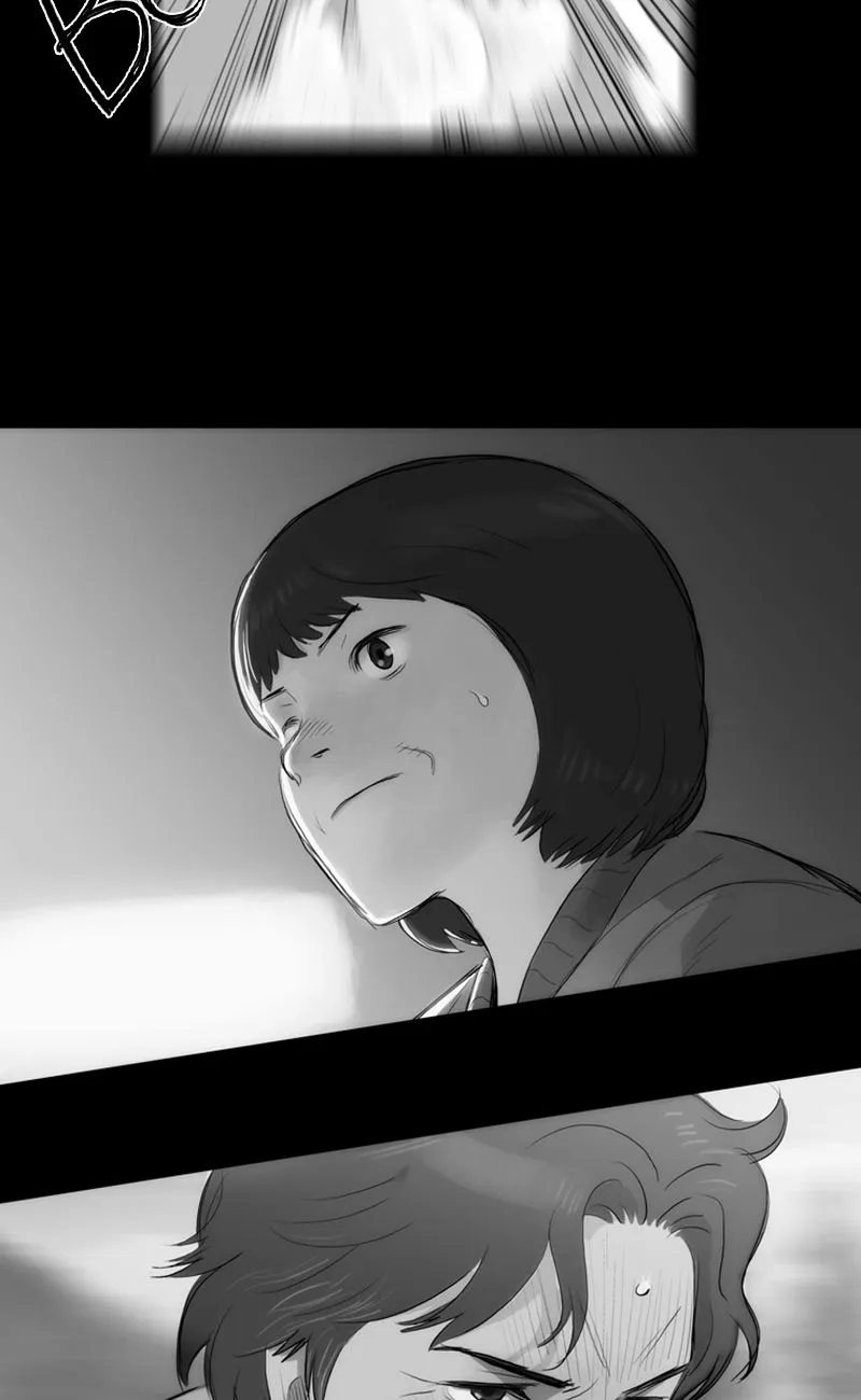 The Fog Chapter 10 page 53 - 