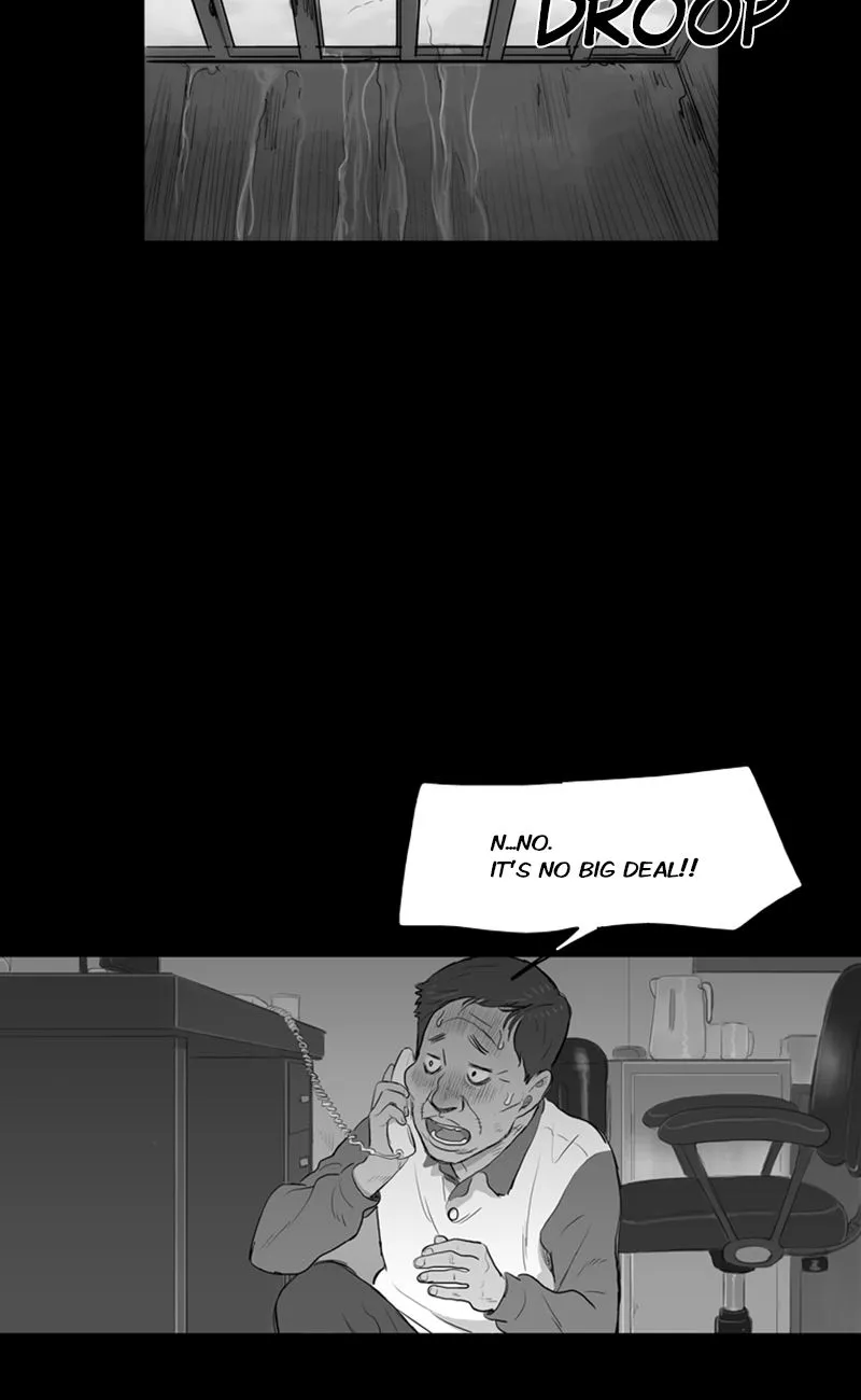 The Fog Chapter 10 page 10 - 