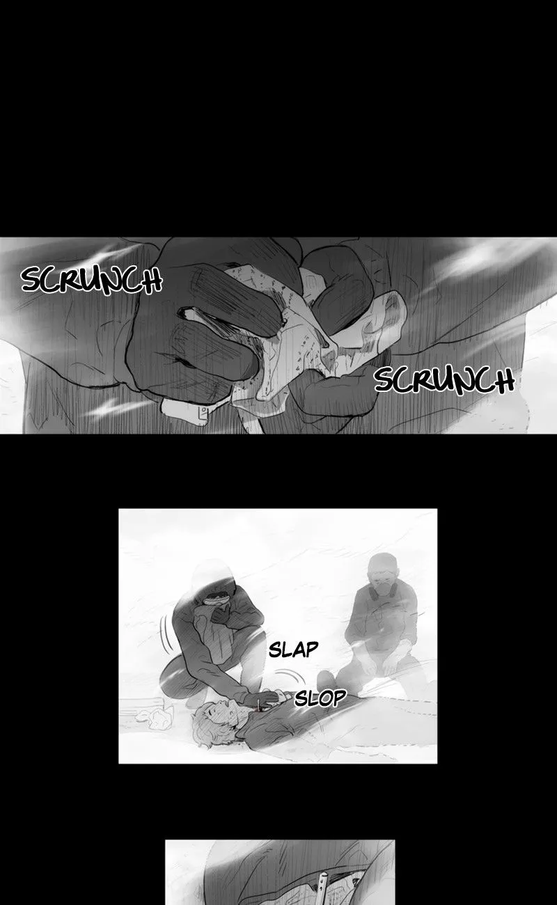 The Fog Chapter 11 page 1 - 