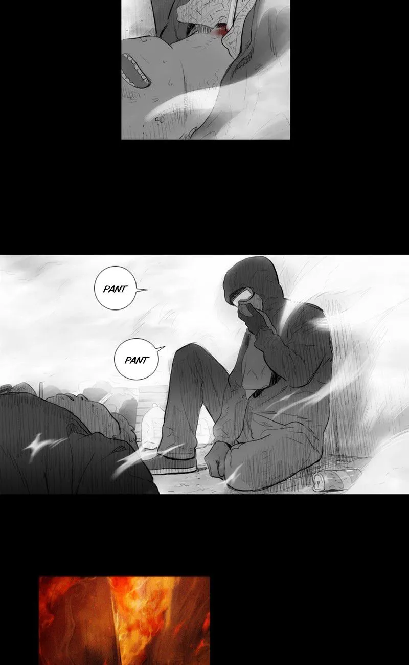 The Fog Chapter 11 page 2 - 