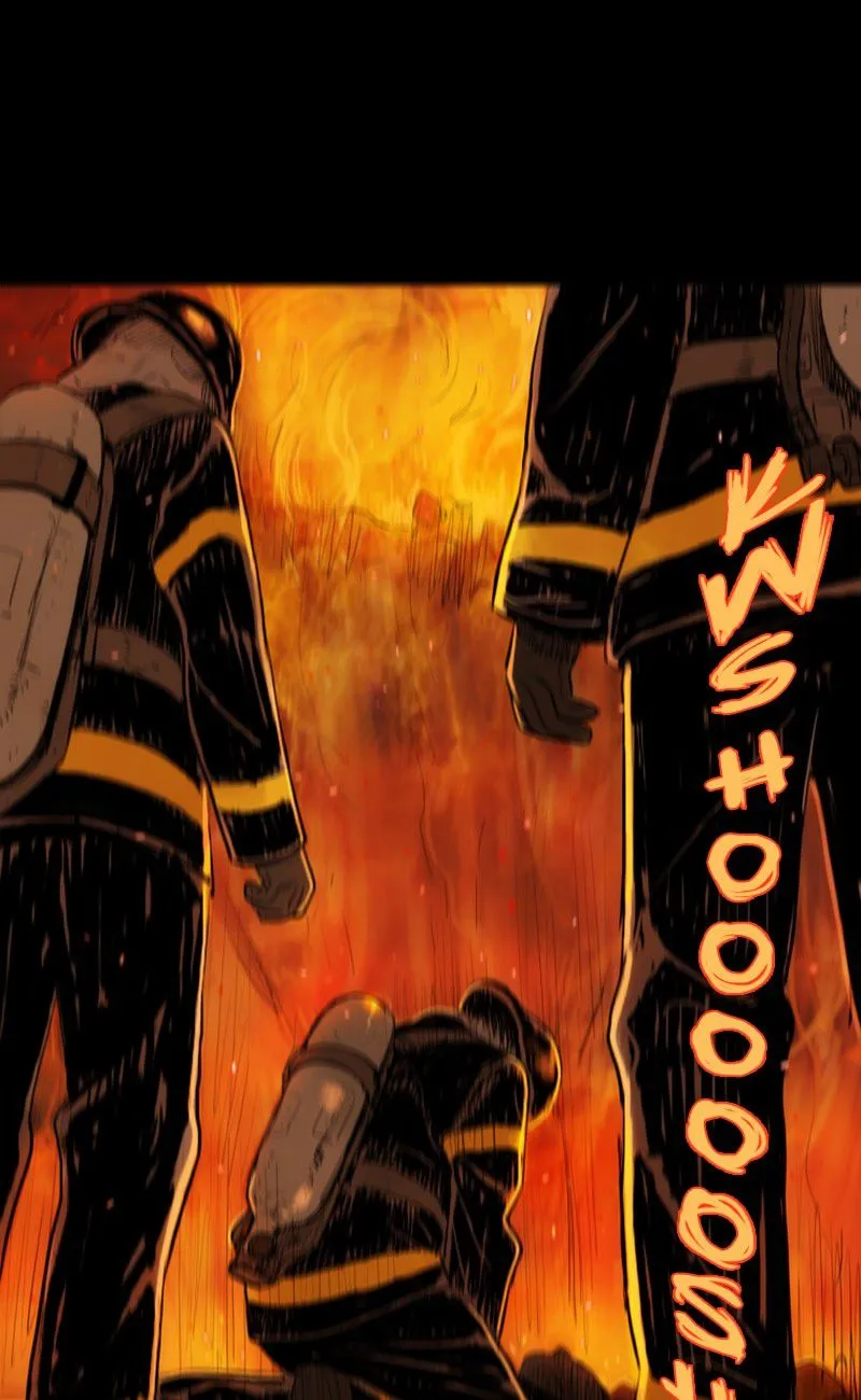 The Fog Chapter 11 page 11 - 