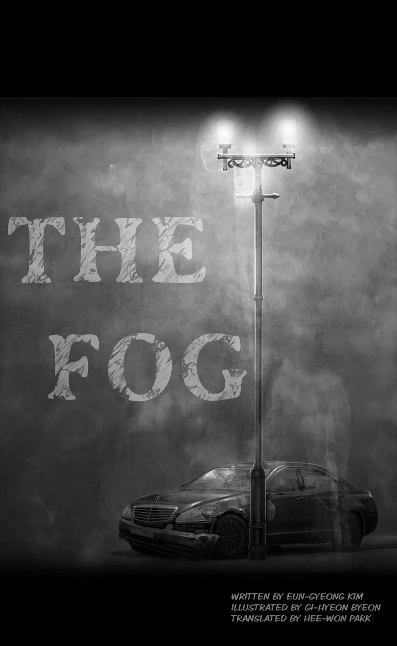 The Fog Chapter 11 page 19 - 