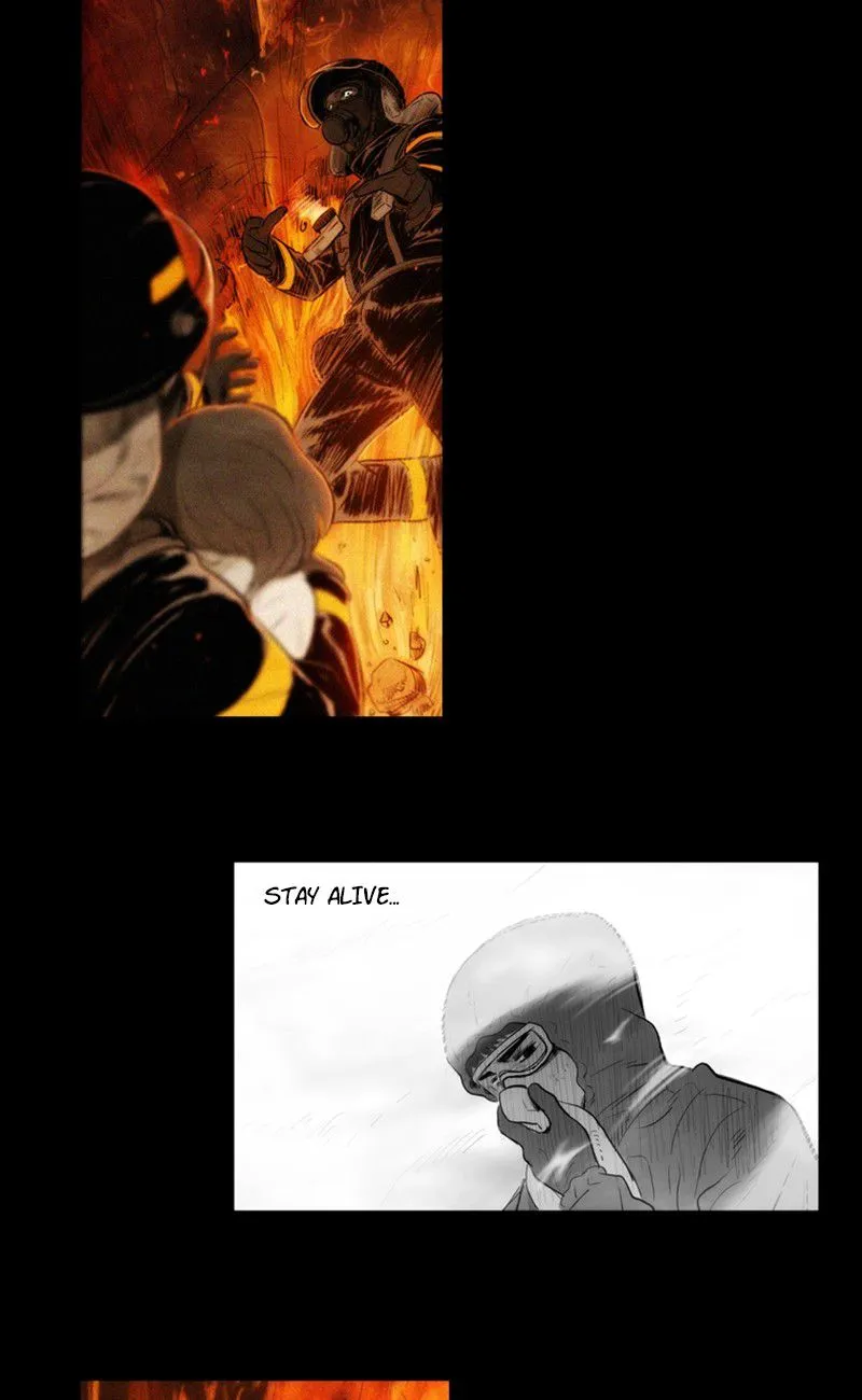 The Fog Chapter 11 page 3 - 