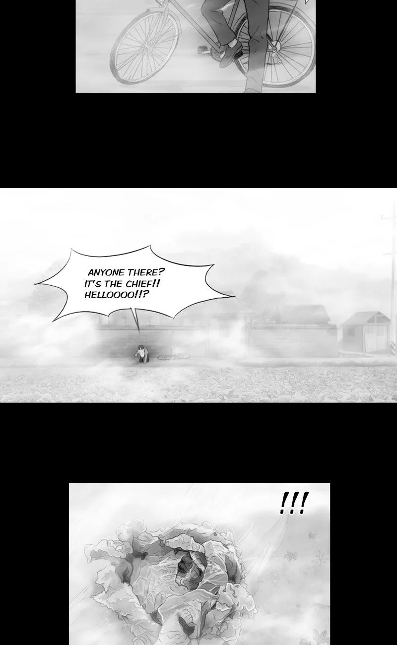 The Fog Chapter 11 page 21 - 