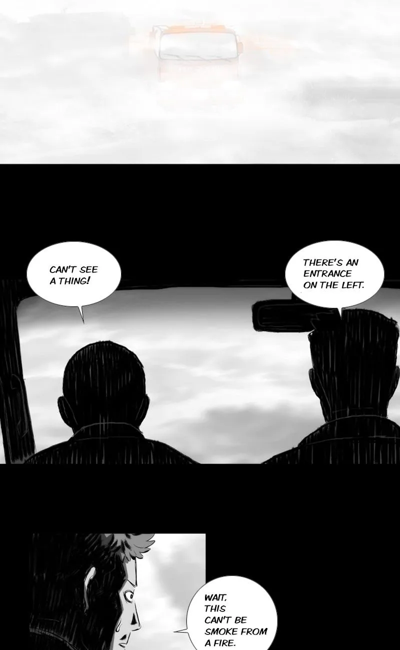 The Fog Chapter 11 page 23 - 
