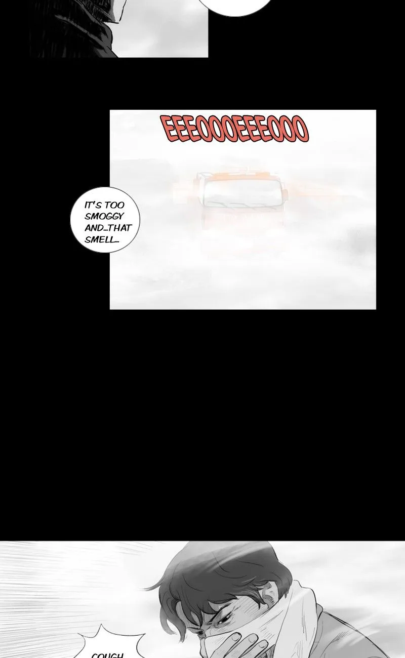The Fog Chapter 11 page 24 - 