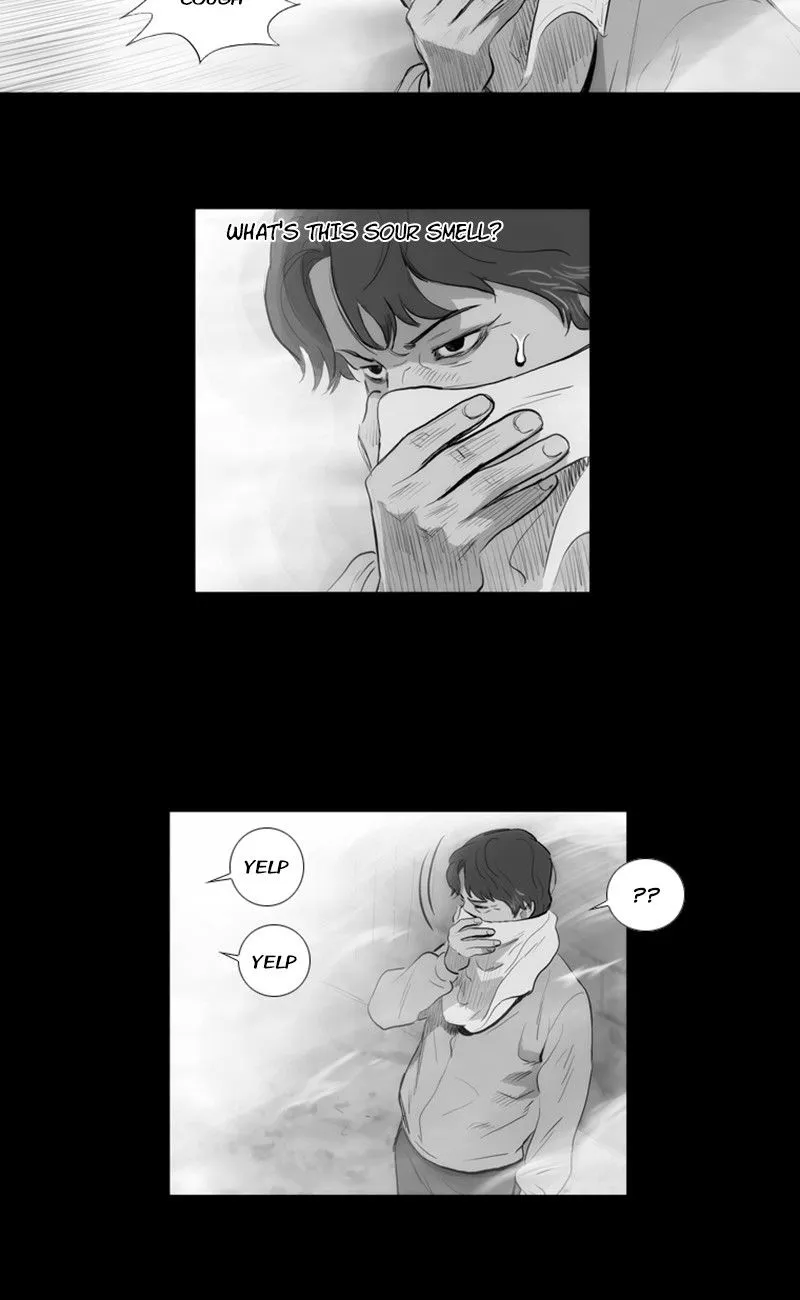 The Fog Chapter 11 page 25 - 