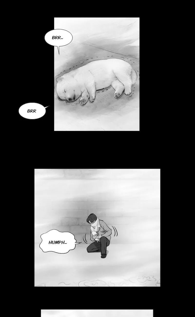 The Fog Chapter 11 page 26 - 