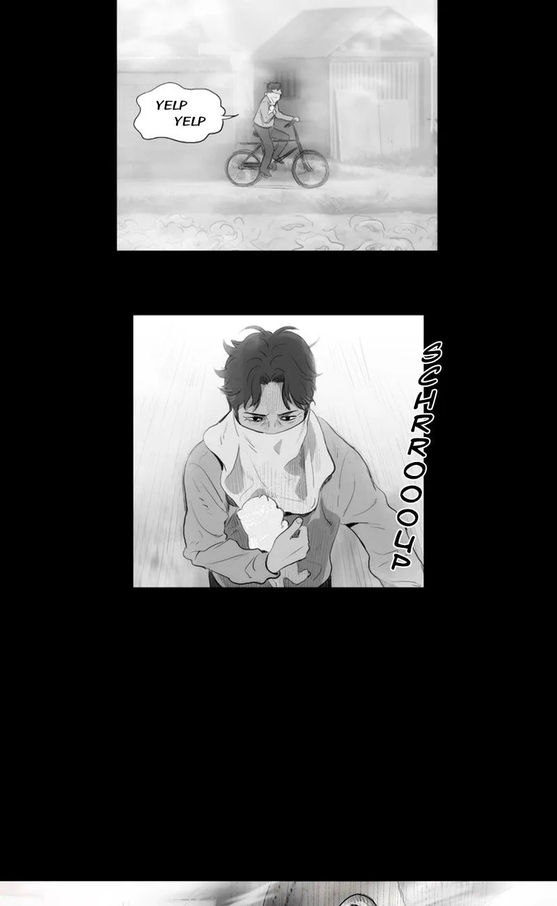 The Fog Chapter 11 page 27 - 