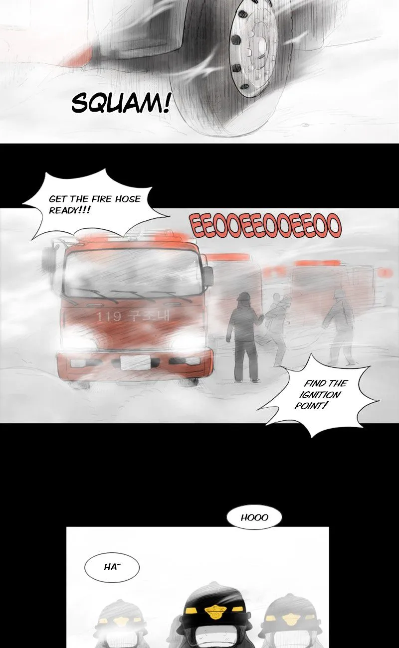 The Fog Chapter 11 page 28 - 