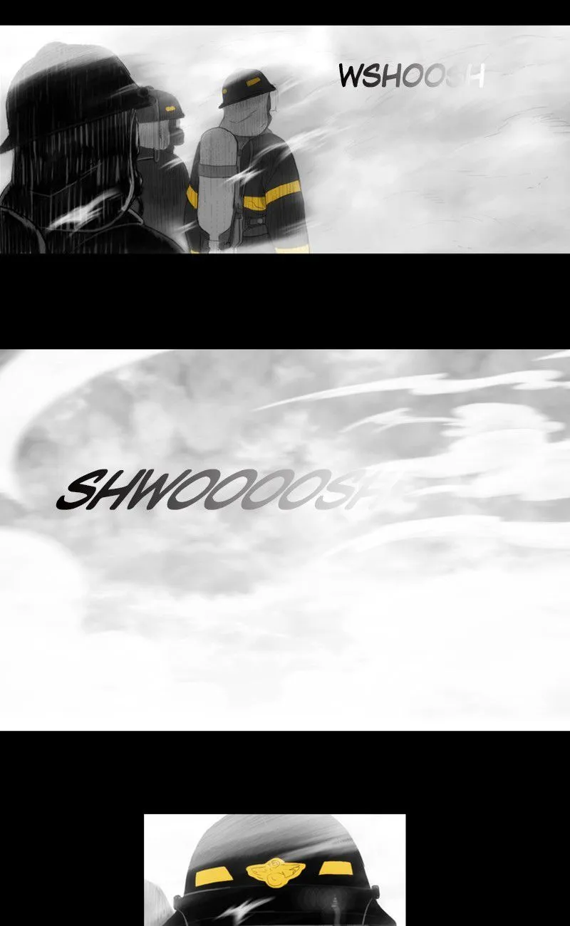 The Fog Chapter 11 page 30 - 