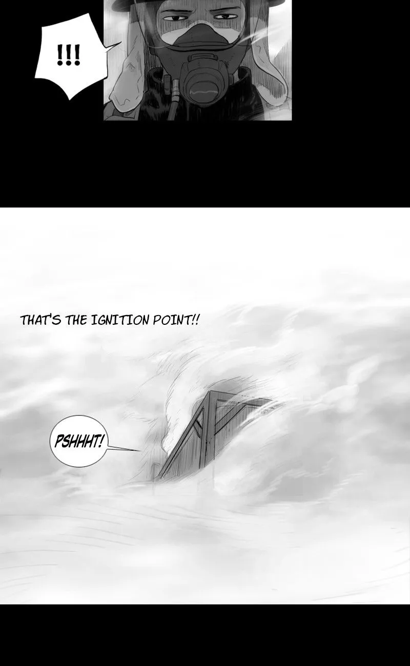 The Fog Chapter 11 page 31 - 