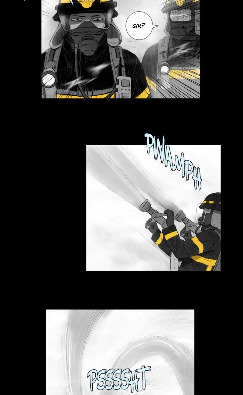The Fog Chapter 11 page 33 - 