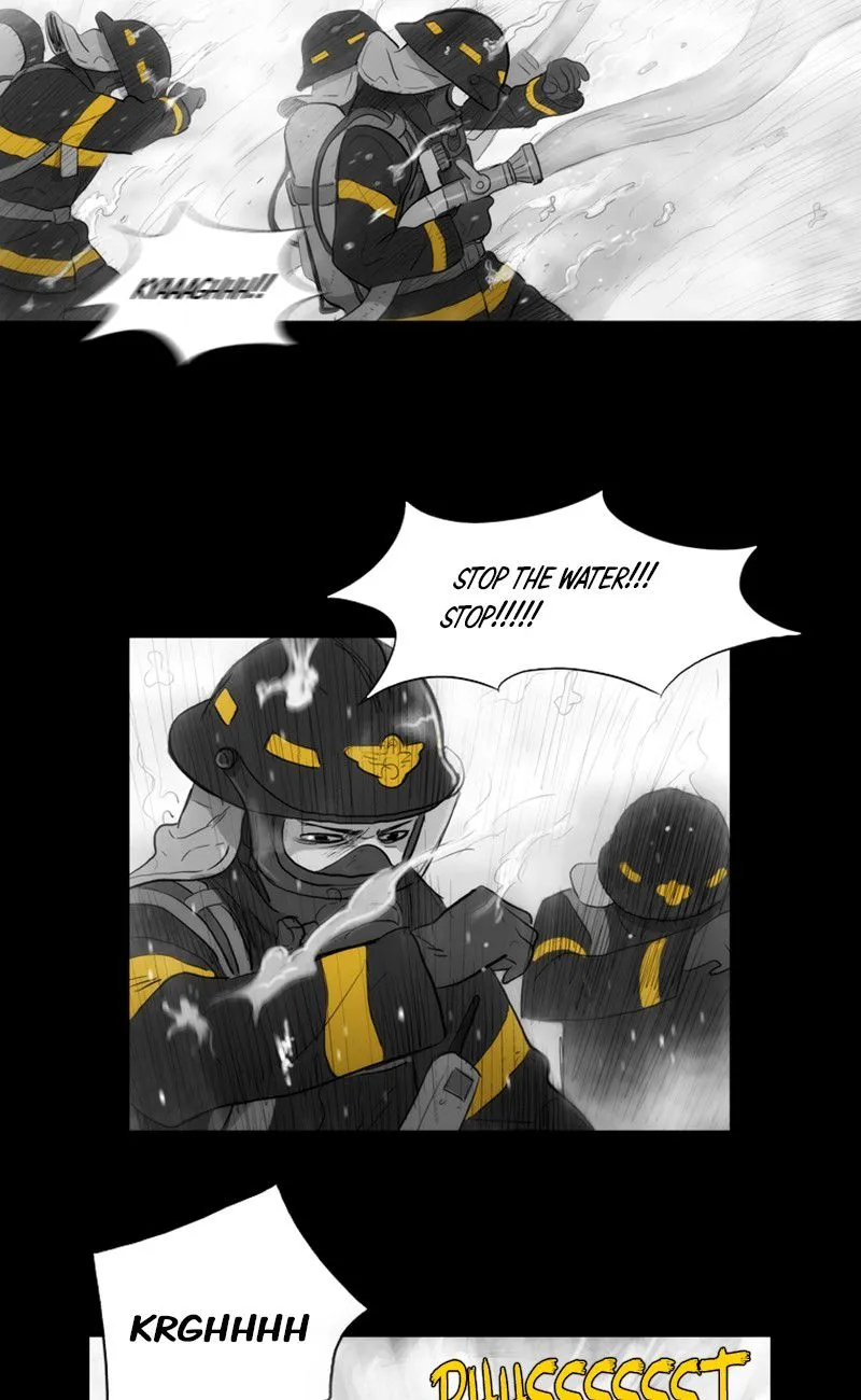 The Fog Chapter 11 page 35 - 
