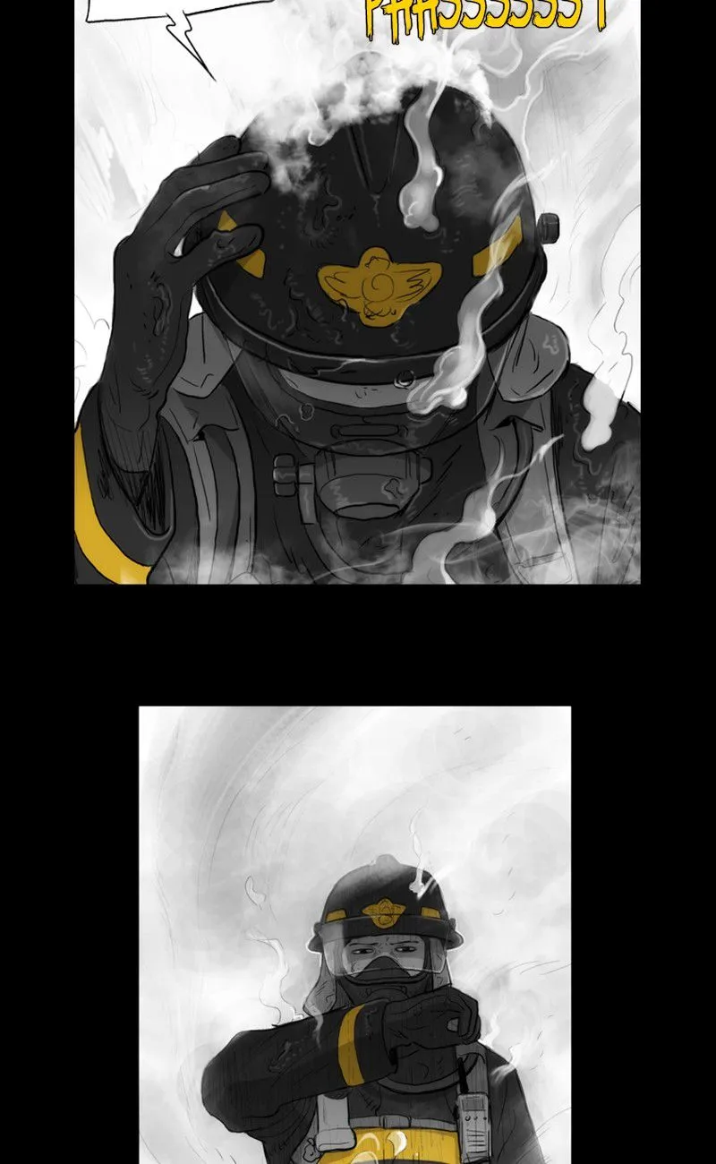 The Fog Chapter 11 page 36 - 